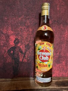 Havana Club Añejo 3 Años Summer Edition Italien