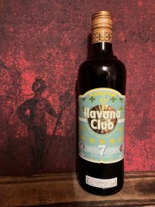 Havana Club X Places Faces Version 2