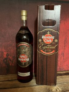 Havana Club Añejo Especial 3l 2014