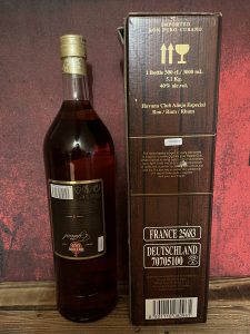 Havana Club Añejo Especial 3l 2014