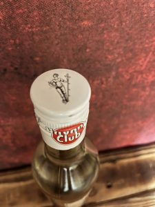 Havana Club Añejo Blanco 2022
