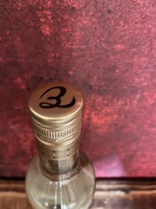 Havana Club Añejo Blanco (Verschluss Especial)