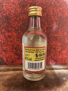 Havana Club Añejo 3 Años Mini 2023 aus cz