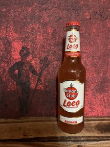 Havana Club Alkopop Pasiõn 5,5%