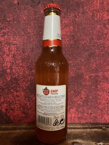Havana Club Alkopop Pasiõn 5,5%
