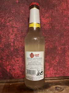Havana Club Alkopop Limõn 5%