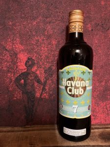Havana Club X Places Faces Version 2 UK