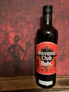Havana Club X Big City Edition Berlin