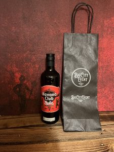 Havana Club X Big City Edition Berlin