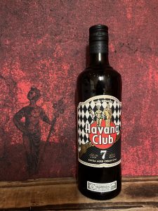 Havana Club X Tangana