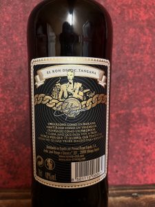 Havana Club X Tangana