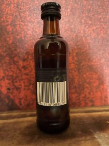 Havana Club Añejo 7 Años Mini 2019