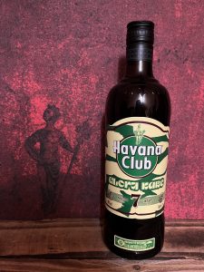 Havana Club X Glory Kabe 1