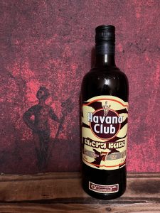 Havana Club X Glory Kabe 2