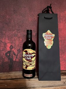 Havana Club X Glory Kabe 2