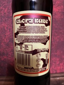 Havana Club X Glory Kabe 2