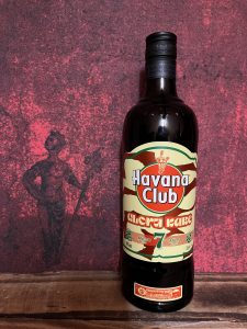 Havana Club X Glory Kabe 3