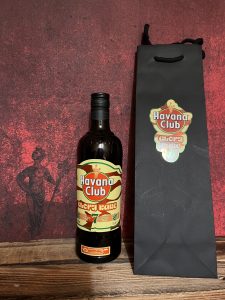Havana Club X Glory Kabe 3