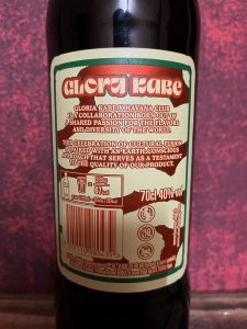Havana Club X Glory Kabe 3