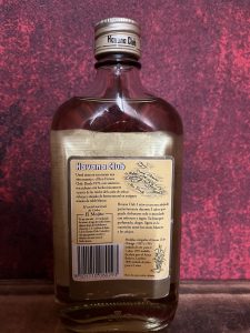Havana Club Añejo 3 Años Bauchflasche 350ml 2006 V2