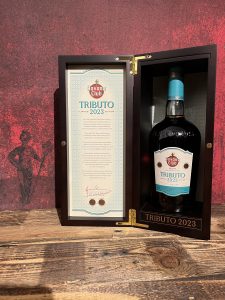Havana Club Tributo 23