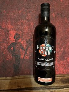 Havana Club X DTF Karma