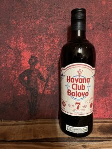 Havana Club X Bolovo