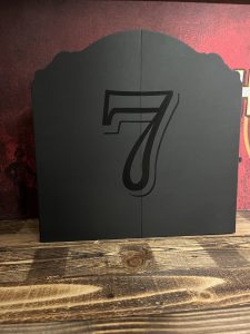 Havana Club Añejo 7 Anos Gold Kalender