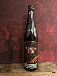 Havana Club Añejo 7 Anos 2013 (deutsch)