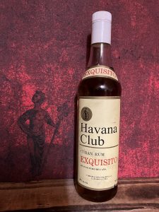 Havana Club Exquisito