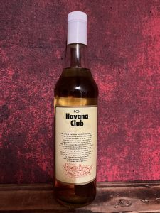 Havana Club Exquisito