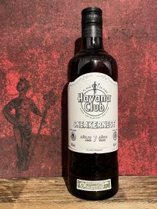 Havana Club X Sneakerness 2