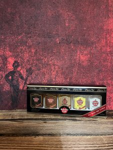 Havana Club Mini Set 2014