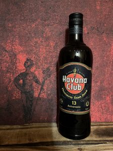 Havana Club Ronera 13 Aniversario