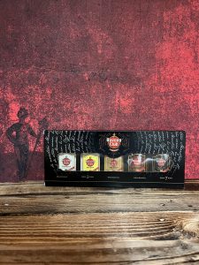 Havana Club Mini Set 2015