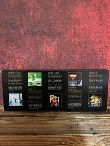 Havana Club Mini Set 2015