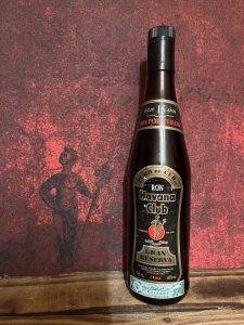 Havana Club Gran Reserva Añejo 15 Años 1992