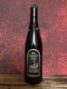 Havana Club Gran Reserva Añejo 15 Años 1992