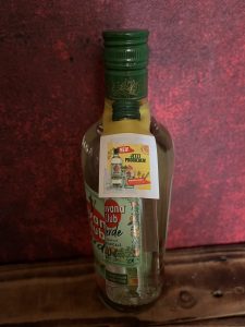 Havana Club Verde + Mini