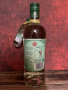 Havana Club Verde + Mini