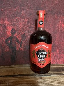 Havana Club MYOB Big City Event