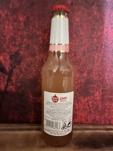 Havana Club loco Alkopop Toronja