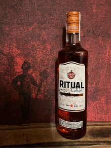 Havana Club Ritual Cubano la Esencia de la Habana 37,8% Version 2