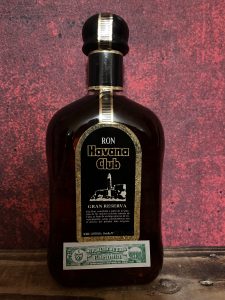 Havana Club Gran Reserva Añejo 15 Años 2008 Version 2