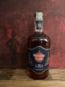 Havana Club 30 Aniversario