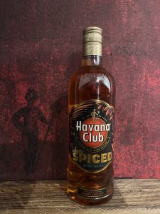 Havana Club Spiced UK 2023