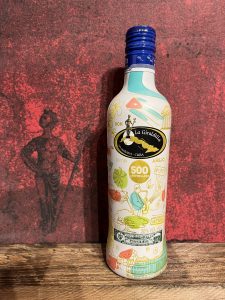 La Geraldilla 500 Aniversario