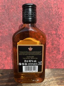 Havana Club Añejo 7 Años 0,2l 2024