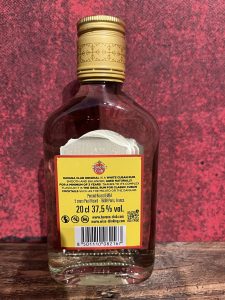 Havana Club Añejo 3 Años 0,2l 2024