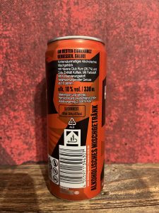 Havana Club Dose Cola 2024